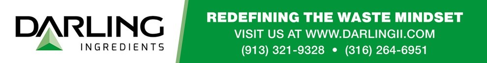 Darling Ingredients, Inc